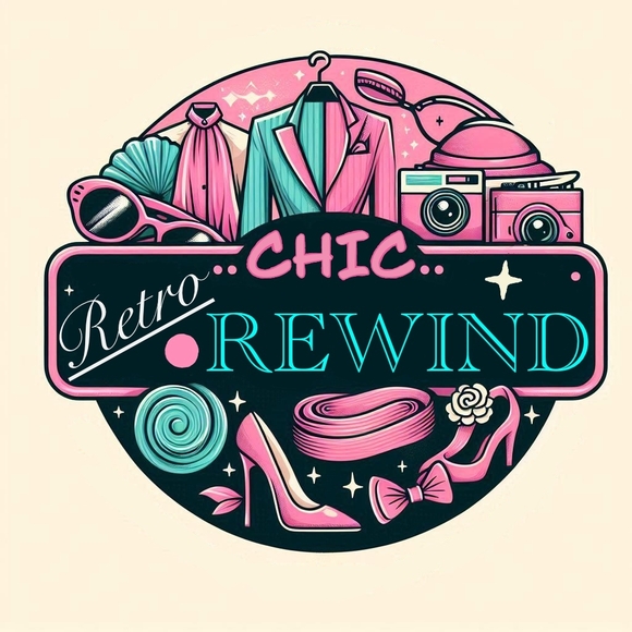 chicretrorewind